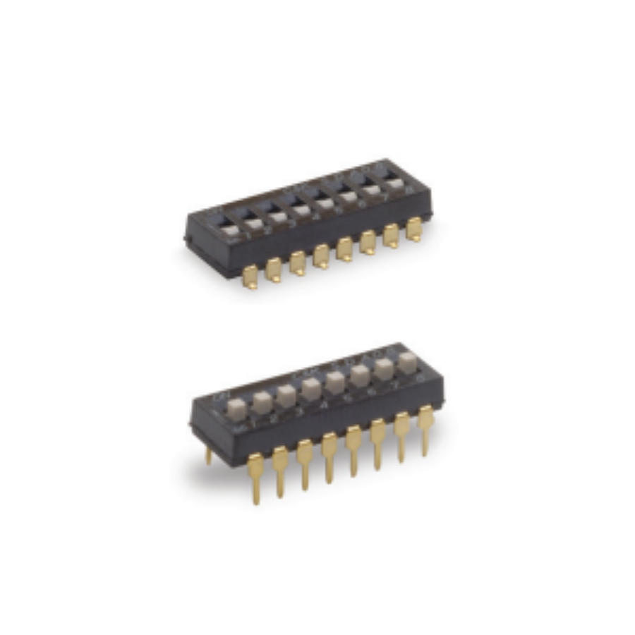 SDA02H1SBDR-C&K Components